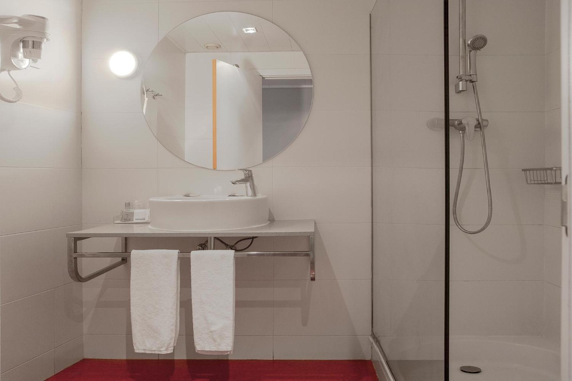 Ciutat Vella Hotell Barcelona Exteriör bild