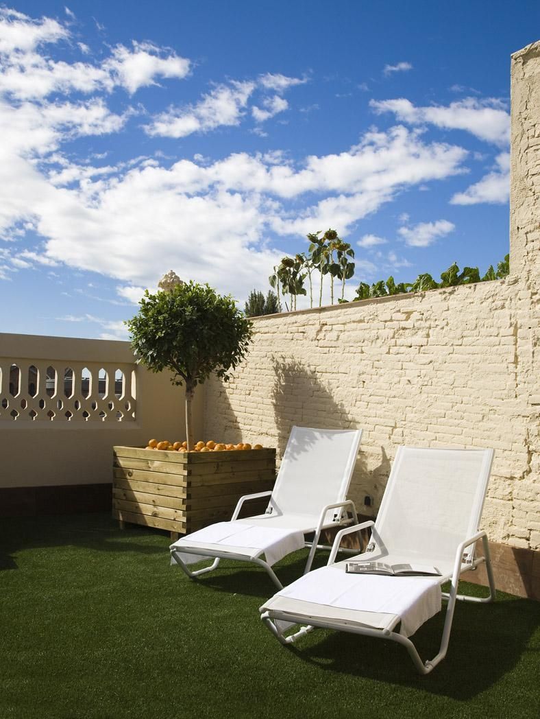 Ciutat Vella Hotell Barcelona Exteriör bild